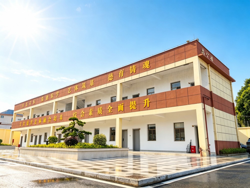 宜宾叛逆小孩管教学校全解析:从选校焦虑到理性决策的实用指南
