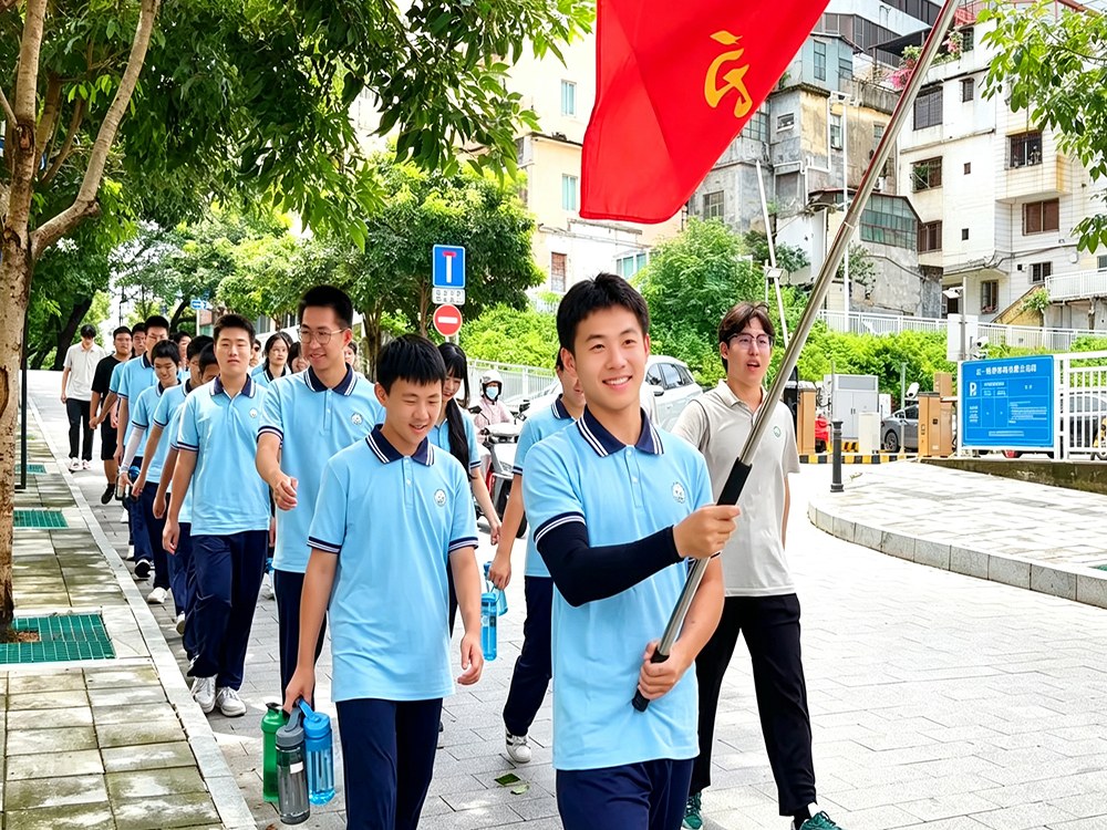 宜宾青少年综合素养培育机构怎么选?本地寄宿成长中心盘点