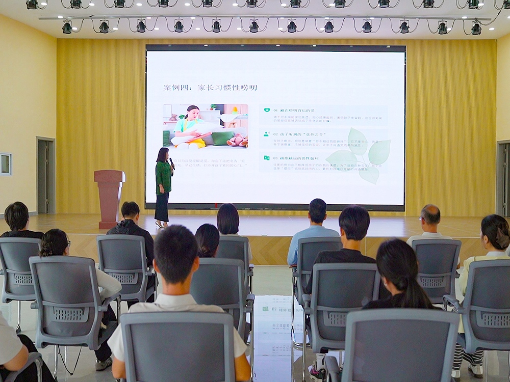 宜宾正规孩子逆反期教育学校具体位置与择校指南