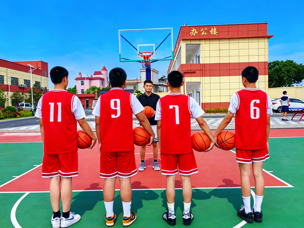 宜宾全封闭叛逆小孩改变学校如何选：一份务实的择校思路