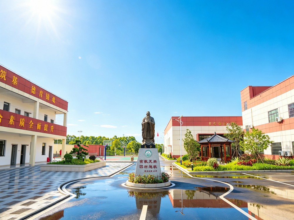 宜宾靠谱的叛逆小孩全封闭教育学校怎么选?这份择校指南值得家长细读