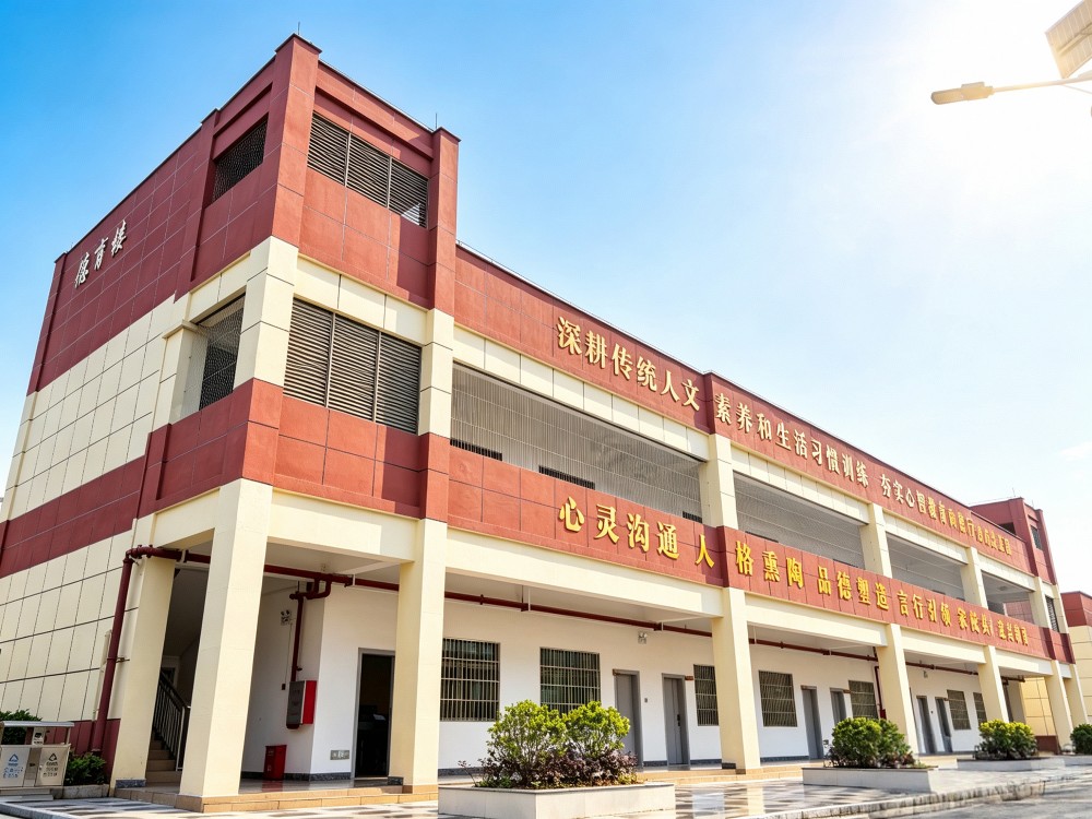 宜宾正规孩子叛逆管教学校怎么联系