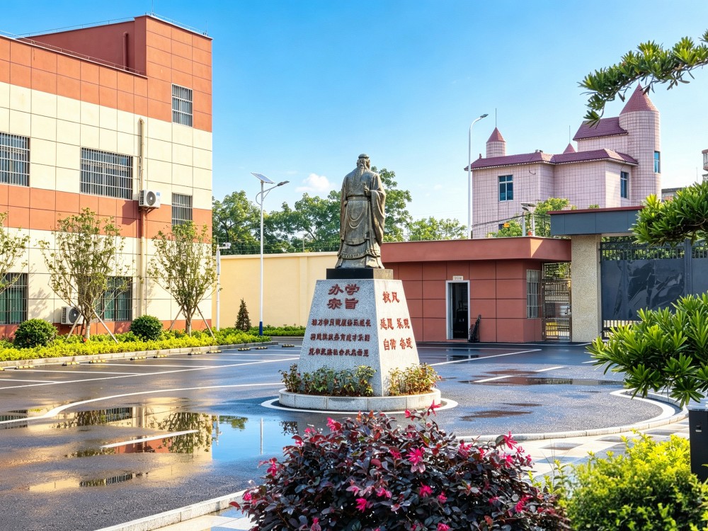 宜宾家长如何选对全封闭教育机构:从办学资质到育人实效的全面考量